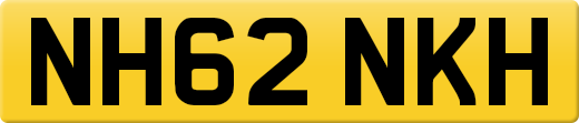 NH62NKH